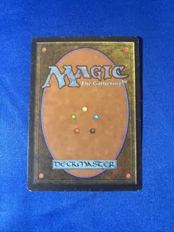 PHYREXIAN TRIBUTE MP Mirage Reserved List mtg Magic fast shipping - Image 2