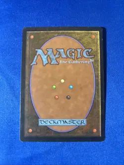 FINAL FORTUNE LP Mirage Original mtg Magic fast shipping - Image 2