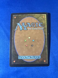 PLANAR BIRTH LP Urza’s Saga mtg Magic fast shipping - Image 2