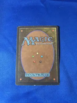 BALDUVIAN TRADING POST MP Alliances Reserved List mtg Magic fast shipping - Image 2