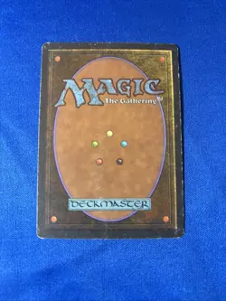 KROVIKAN HORROR MP Alliances Reserved List mtg Magic fast shipping - Image 2