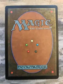 1x Snap mtg Urza's Legacy Moderately Played MP - Image 4