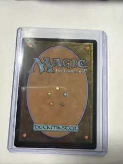 Loot, The Key To Everything #21 - MTG MYSTIC RARE - Image 2