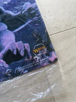 Brain Dead x Magic The Gathering Guardigan Beast Playmat - NEW - Image 2