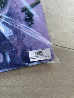 Brain Dead x Magic The Gathering Guardigan Beast Playmat - NEW - Image 3