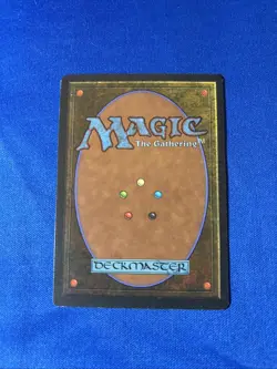 CHAIN LIGHTNING LP+ Legends Original mtg Magic fast shipping - Image 2