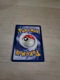 Pokemon Team Rocket 1st Edition Regular Finish Dark Persian 42/82 NM-MT OC731 - Image 4