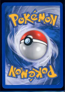 Pokemon EX UNSEEN FORCES - #17/115 Typhlosion - Reverse Holo - ENG - Near Mint - Image 2