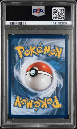 8286 Surfing Pikachu VMAX 2021 Pokemon Sword & Shield Celebrations #009 PSA 10 - Image 2