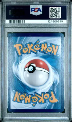 2025 POKEMON SIMPLIFIED CHINESE CBB2 C-GEM PACK VOL 2 #11 SYLVEON PSA 10 - Image 2