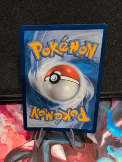 Pokemon TCG - Ascended Heroes - (ASC EN) - Cynthia's Garchomp ex - 111/217 NM - Image 3