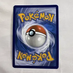 Pokemon TCG Vanillite 111/086 Illustration Rare Sv: White Flare Holo Near Mint - Image 2