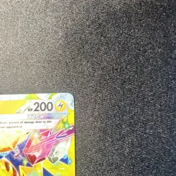 Pikachu Ex 57/191 Double Rare SV:08 Surging Sparks NM/M Pokemon TCG - Image 3