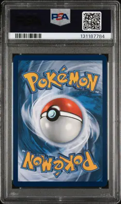 2024 POKEMON SHROUDED FABLE SPECIAL ILLUSTRATION COLLECTION GRENINJA EX PSA 10 - Image 2