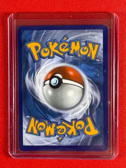 2021 Pokemon McDonald's Collection Mudkip #19/25 - Image 2