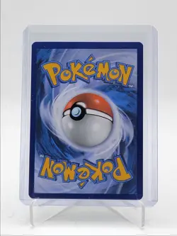 VAROOM 2023 POKEMON OBSIDIAN FLAMES ILLUSTRATION RARE 206/197 Q5542 - Image 2