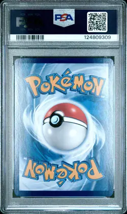 2025 POKEMON SIMPLIFIED CHINESE CBB2 C-GEM PACK VOL 2 #06 EEVEE PSA 10 - Image 2