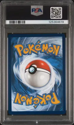 2024 POKEMON TWM SPECIAL ILLUSTRATION RARE #214 GRENINJA EX PSA 10 - Image 2