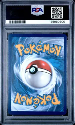 2020 POKEMON SWORD & SHIELD DARKNESS ABLAZE #020 FULL ART/CHARIZARD VMAX PSA 10 - Image 2
