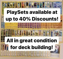 Spikemuth Gym 169/182 Destined Rivals - Pokemon TCG - Pack Fresh Near Mint NM - Image 3