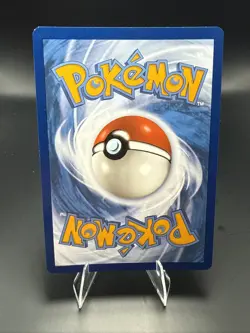 Pokemon TCG Pikachu 027 Promo Holo Black Star - Image 3