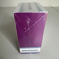 Pokemon Scarlet & Violet Destined Rivals Booster Bundle Box Sealed - Image 3