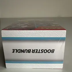 Pokemon Scarlet & Violet Destined Rivals Booster Bundle Box Sealed - Image 4