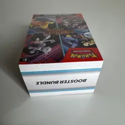 Pokemon Scarlet & Violet Destined Rivals Booster Bundle Box Sealed - Image 5