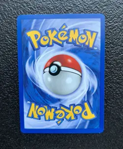 Pokemon TCG - 1st Edition Erika's Gloom 45/132 - Rare - Gym Heroes *NM/LP - Image 2