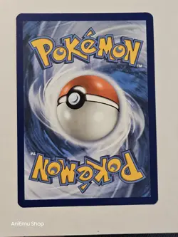 Pokemon Wigglytuff 105/094 Phantasmal Flames Illustration Rare - Image 2