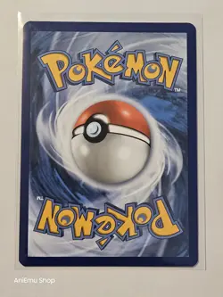 Pokemon Wigglytuff 105/094 Phantasmal Flames Illustration Rare - Image 4