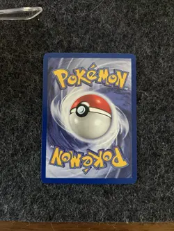 NM Dark Kadabra 39/82 1st Edition Team Rocket Pokemon 2000 - Image 2