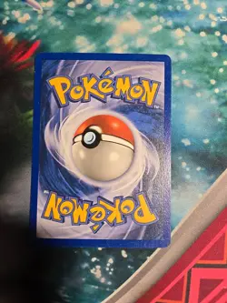 Eevee (Reverse Holo) 54/144 Skyridge (MP/LP-) Pokemon TCG - Image 2