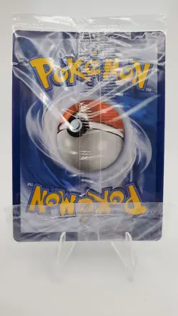 Pokemon Celebrations Greninja Gold Star Star Promo Holo Sealed #SWSH144 - Image 2