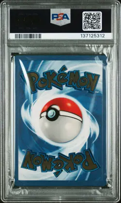 2021 POKEMON CELEBRATIONS ULTRA-PREM COLL #4 CHARIZARD PSA 9 - Image 2