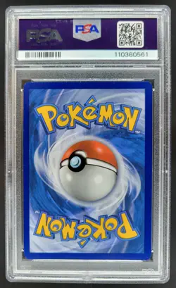 2023 Pokemon Obsidian Flames OBF Charizard ex Gold Hyper Rare #228/197 PSA 8 CG4 - Image 2