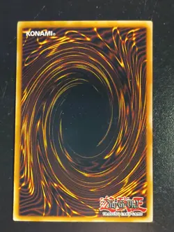 Yu-Gi-Oh Slate Warrior World Championship 2004 GBA Promo WC4-003 Limited Edition - Image 3