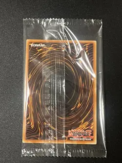 YuGiOh! TOKEN Yami Yugi & Magicians Combination TKN5-EN037 ENG Burst Protocol - Image 2