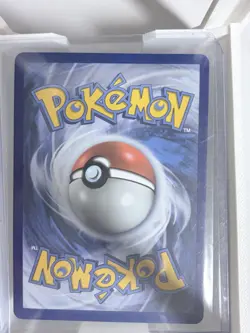 Pokemon TCG Umbreon V Single Strike SWSH07 094/203 Ultra Rare Holo 200 HP Card - Image 4