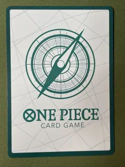 ONE PIECE - Tin Pack Set Vol.1 TS-01 Monkey.D.Luffy DON!! CARD ENG - Image 2