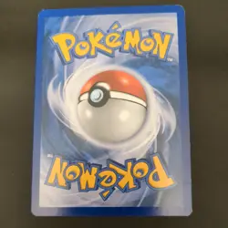 2009 Pokemon Rising Rivals Gallade Holo Card 20/111 - Light Play - Image 2