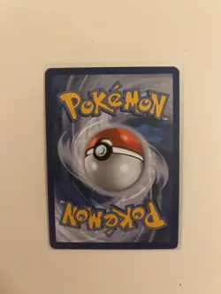 Pokemon TCG Pikachu V 157/172 Full Art Brilliant Stars Sword & Shield Card - NM - Image 2