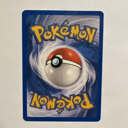 Pokemon Squirtle TCG EX FireRed & LeafGreen Card 83/112 Regular Common - Image 2