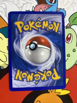 Pokemon Card - Hitmontop Aquapolis 82/147 Common Non Holo - Image 3