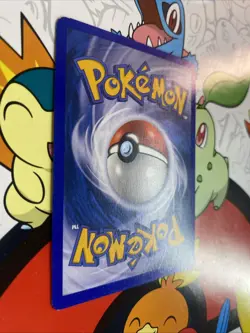 Pokemon Card - Hitmontop Aquapolis 82/147 Common Non Holo - Image 4