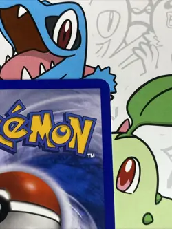 Pokemon Card - Hitmontop Aquapolis 82/147 Common Non Holo - Image 5