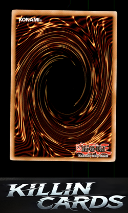 1st Edition Fiendish Chain ABPF-EN064 Super Rare Absolute Powerforce YuGiOh Card - Image 2