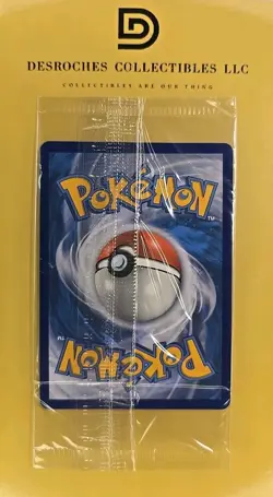 🔥Pokemon Champions Path Charizard V Promo Full Art Card SWSH050 Sealed🔥📈 - Image 4