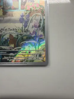 Charmander 044 Sv: Scarlet & Violet Promo Cards Holo - Image 4