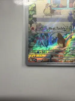 Charmander 044 Sv: Scarlet & Violet Promo Cards Holo - Image 5